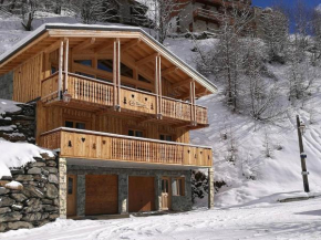 Chalet La Fontanette